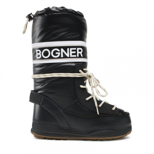 Winter Shoes - Bogner LES ARCS 1D | Shoes 